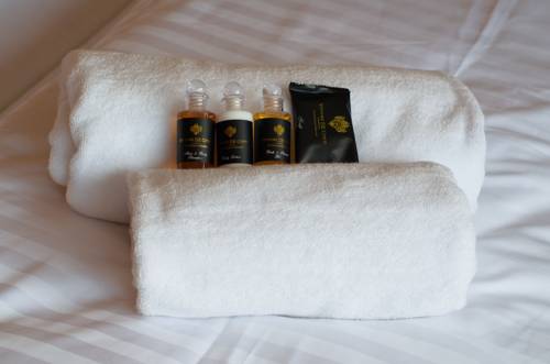 Imagen de la habitación del Hotel Art, Písek . Foto 10