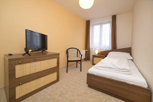 Imagen de la habitación del Hotel Art, Písek . Foto 15