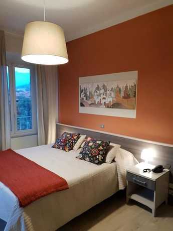 Imagen de la habitación del Hotel Art Pietrasanta. Foto 16