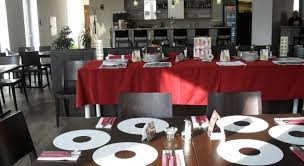 Imagen general del Hotel Art Podebrady. Foto 9
