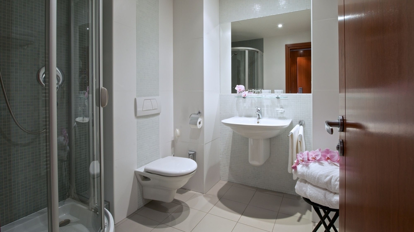 Imagen de la habitación del Hotel Art Prague. Foto 8