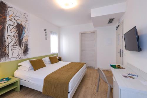 Imagen de la habitación del Hotel Art Principe. Foto 19