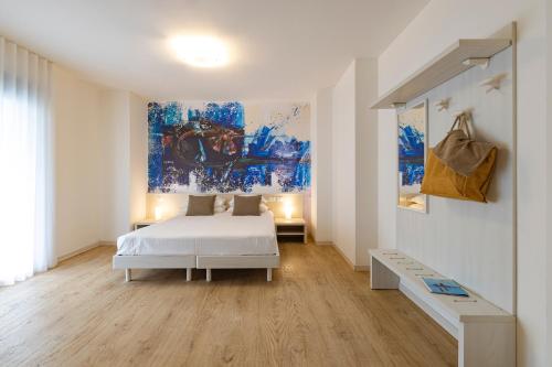 Imagen general del Hotel Art Principe. Foto 5