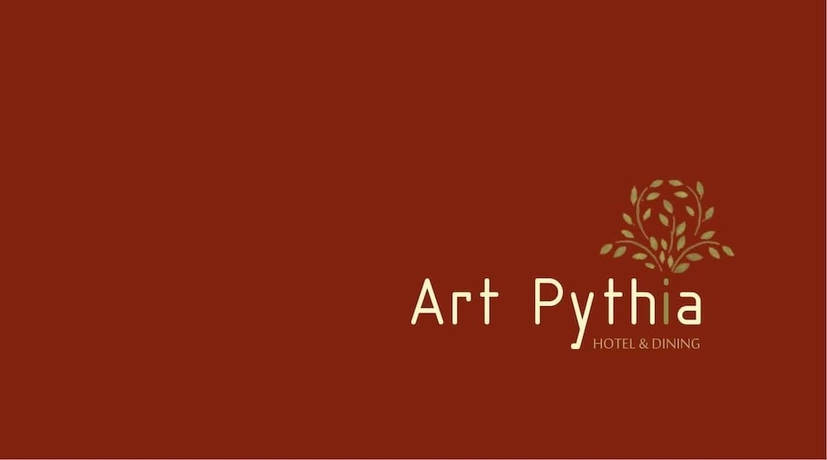 Imagen de los interiores del Hotel Art Pythia. Foto 17