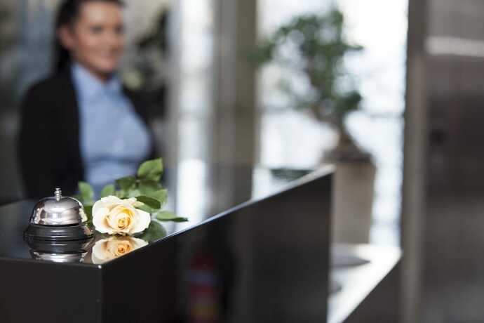 Imagen general del Hotel Art Residence Apartments. Foto 1