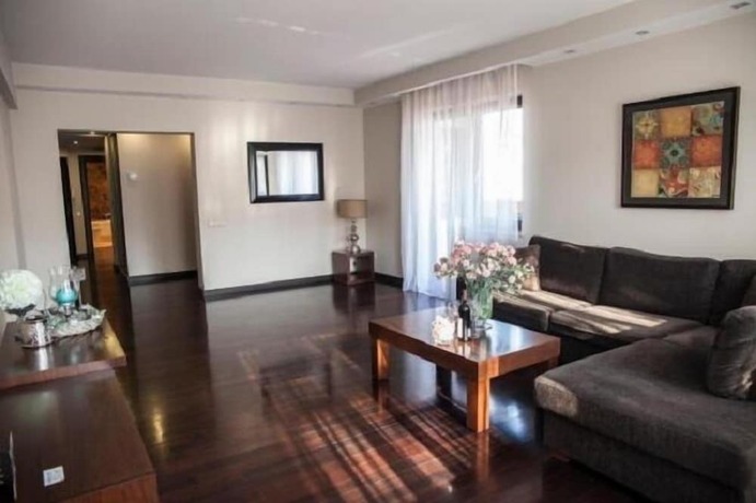 Imagen de la habitación del Hotel Art Residence Apartments. Foto 14