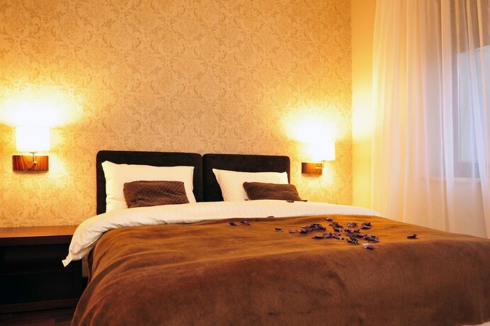 Imagen general del Hotel Art Residence Apartments. Foto 8