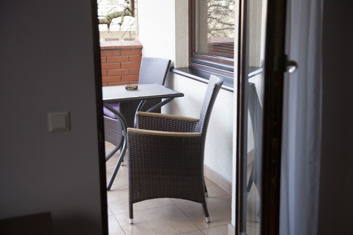 Imagen general del Hotel Art Residence Apartments. Foto 12