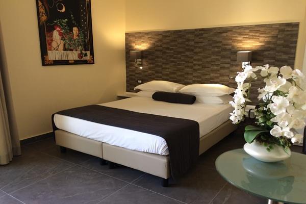 Imagen general del Hotel Art Resort Piazza Carita. Foto 6