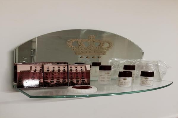 Imagen general del Hotel Art Resort Piazza Carita. Foto 5