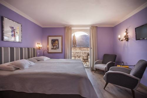 Imagen de la habitación del Hotel Art Riposo. Foto 10