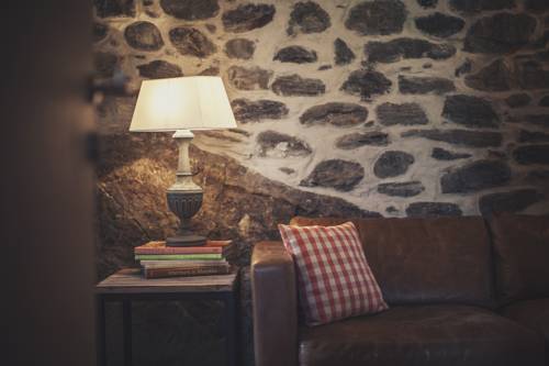 Imagen de la habitación del Hotel Art Riposo. Foto 16