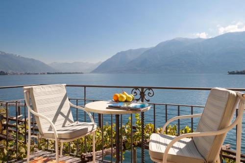 Imagen general del Hotel Art Ristorante Posta Al Lago. Foto 3