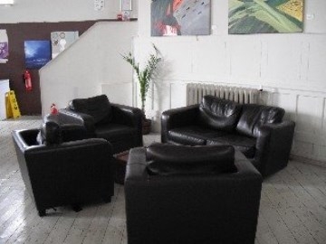 Imagen general del Hotel Art Roch. Foto 3
