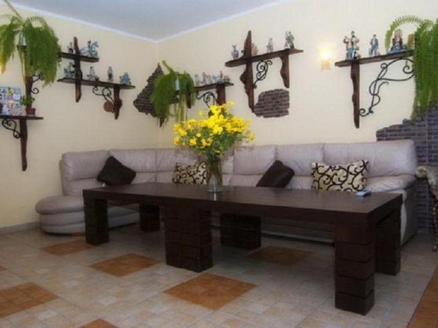 Imagen general del Hotel Art Rustic. Foto 2