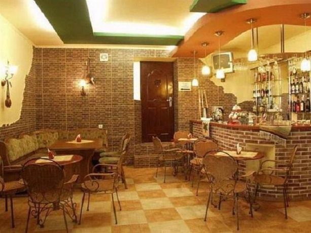 Imagen general del Hotel Art Rustic. Foto 3