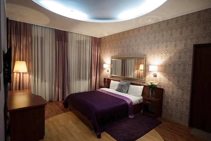 Imagen de la habitación del Hotel Art Rustic. Foto 2