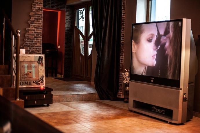 Imagen de los interiores del Hotel Art Rustic. Foto 12