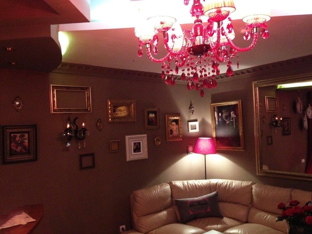 Imagen de los interiores del Hotel Art Rustic. Foto 14