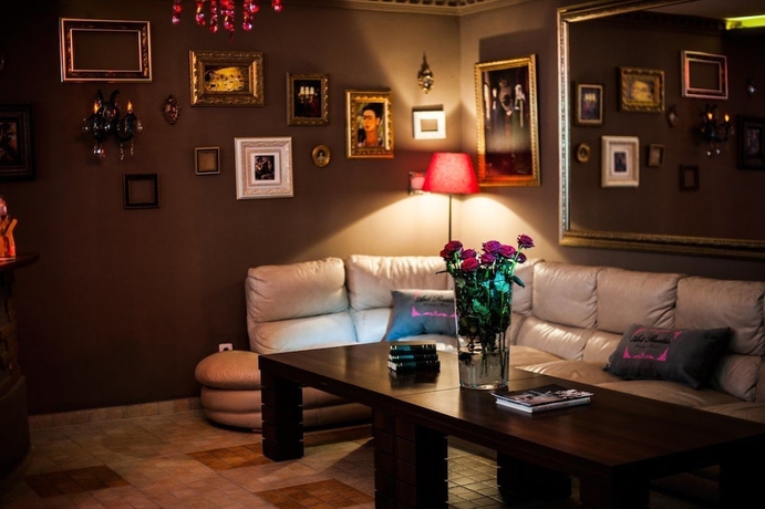 Imagen de los interiores del Hotel Art Rustic. Foto 15