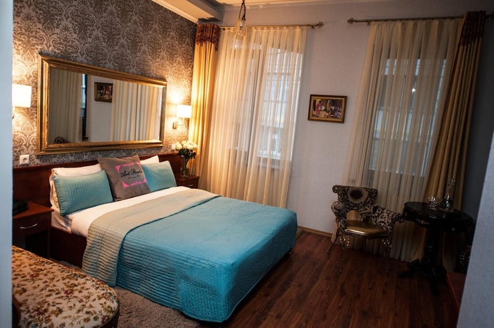 Imagen de la habitación del Hotel Art Rustic. Foto 11