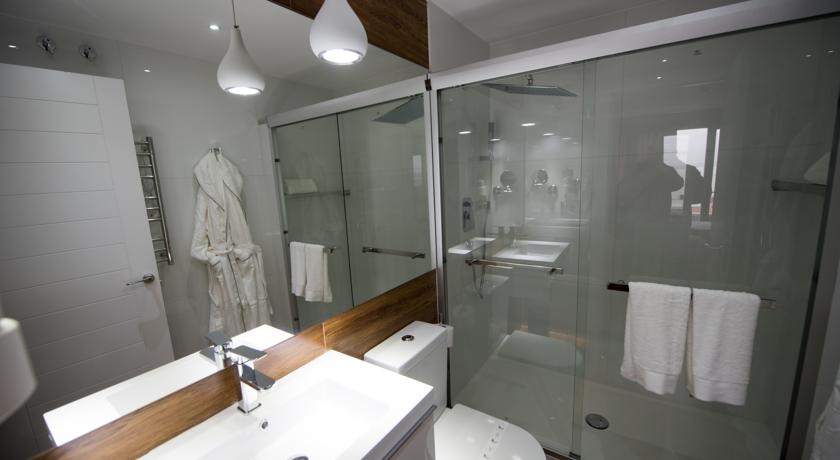 Imagen general del Hotel Art Santander. Foto 3