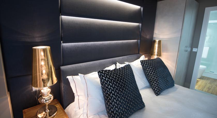 Imagen general del Hotel Art Santander. Foto 4