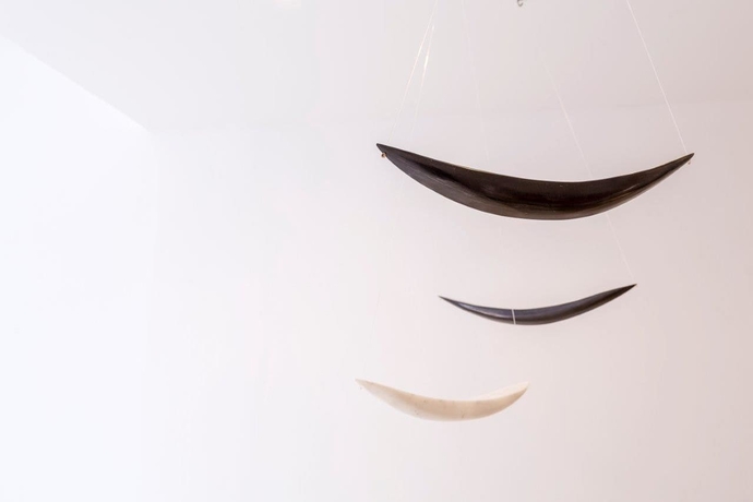 Imagen de la habitación del Hotel Art Santorini. Foto 7