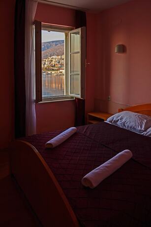 Imagen general del Hotel Art, Senj. Foto 1