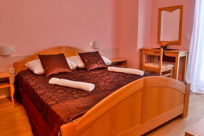 Imagen general del Hotel Art, Senj. Foto 7