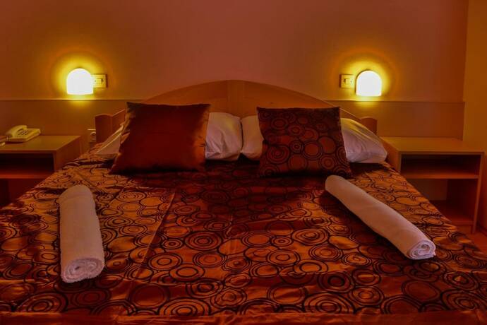 Imagen general del Hotel Art, Senj. Foto 9