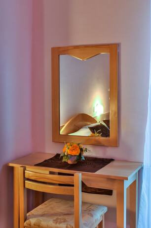 Imagen general del Hotel Art, Senj. Foto 12