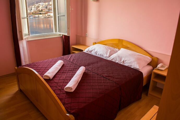 Imagen general del Hotel Art, Senj. Foto 13
