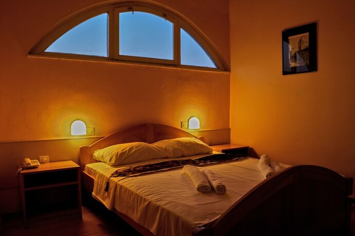 Imagen general del Hotel Art, Senj. Foto 14