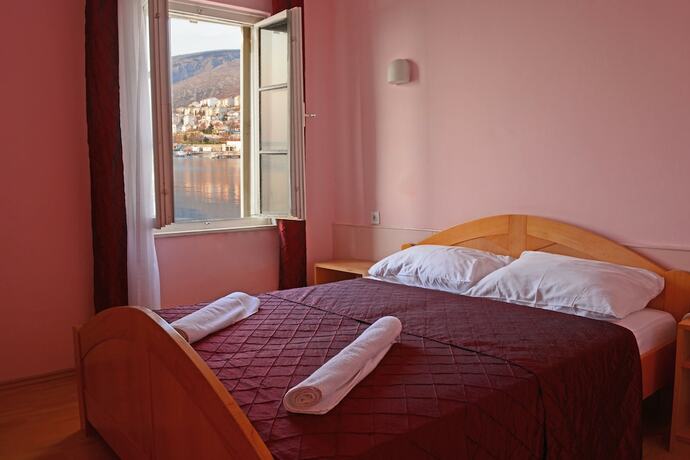 Imagen de la habitación del Hotel Art, Senj. Foto 18