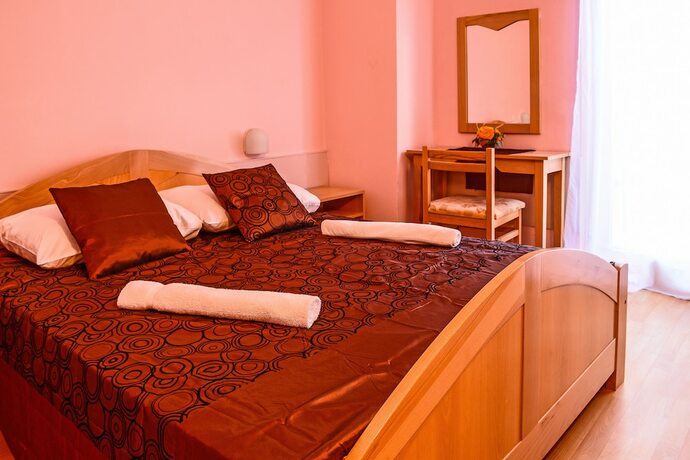 Imagen de la habitación del Hotel Art, Senj. Foto 20