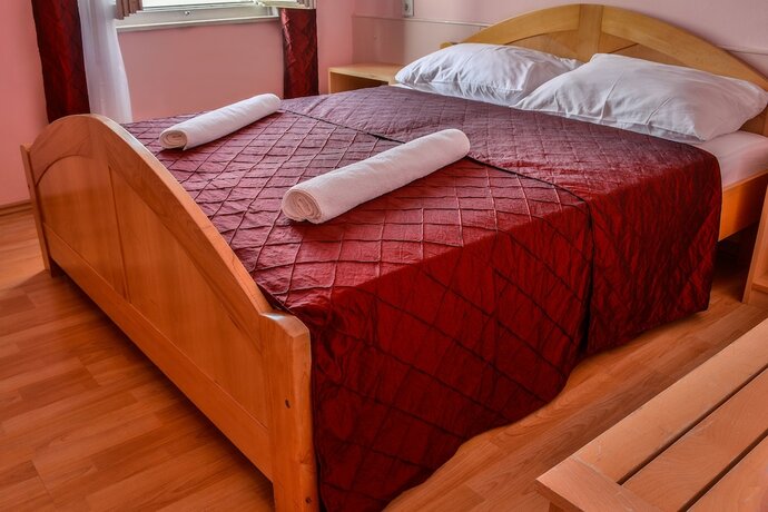 Imagen de la habitación del Hotel Art, Senj. Foto 21