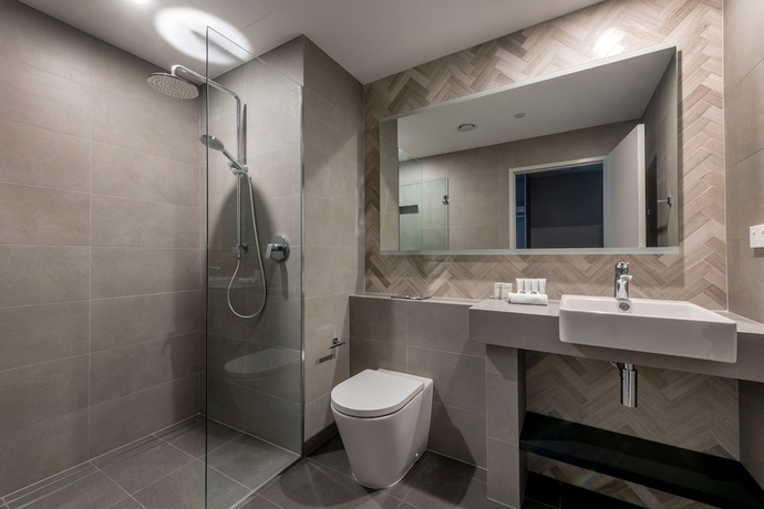 Imagen de la habitación del Hotel Art Series - The Adnate. Foto 10