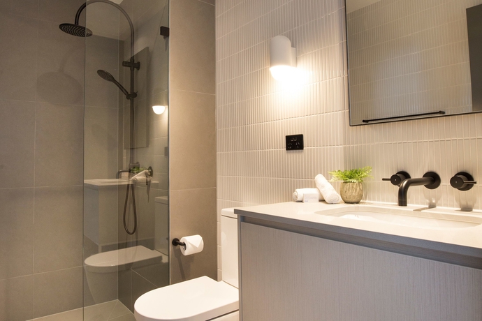 Imagen de la habitación del Hotel Art Series - The Chen. Foto 4