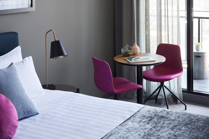 Imagen de la habitación del Hotel Art Series - The Chen. Foto 6
