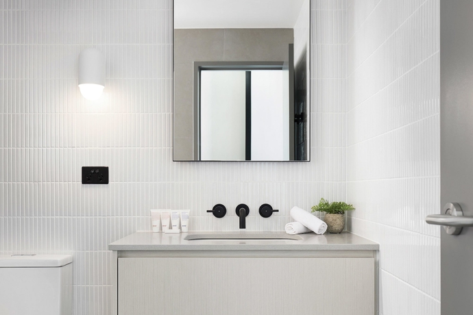 Imagen de la habitación del Hotel Art Series - The Chen. Foto 15