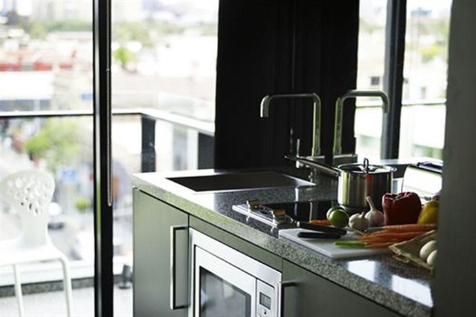 Imagen de la habitación del Hotel Art Series - The Cullen. Foto 7