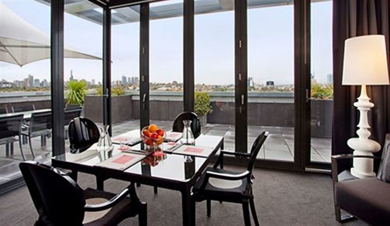 Imagen de la habitación del Hotel Art Series - The Cullen. Foto 8