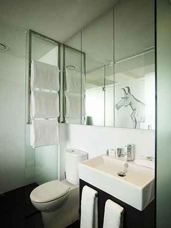 Imagen de la habitación del Hotel Art Series - The Cullen. Foto 10