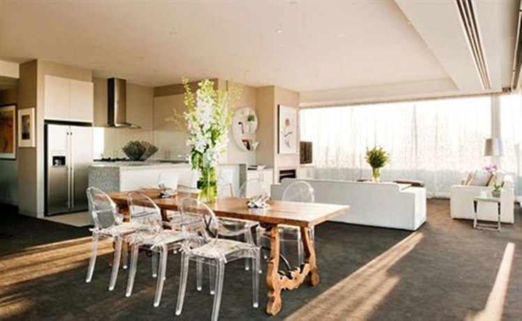 Imagen de la habitación del Hotel Art Series - The Cullen. Foto 13