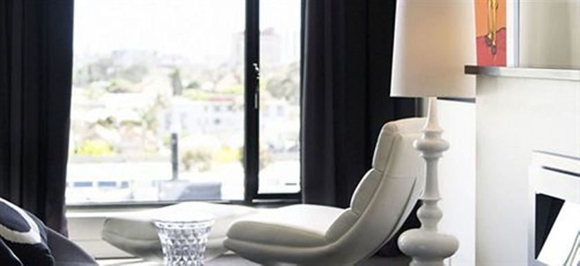 Imagen de la habitación del Hotel Art Series - The Cullen. Foto 14