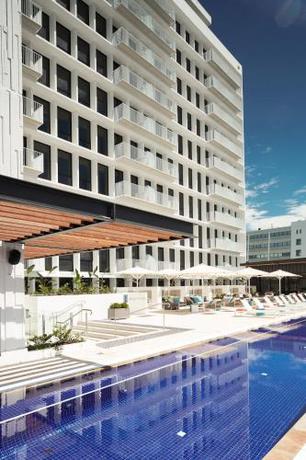 Imagen general del Hotel Art Series - The Johnson. Foto 1