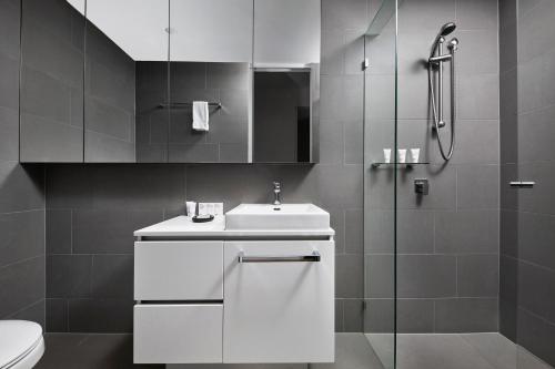 Imagen de la habitación del Hotel Art Series - The Johnson. Foto 9