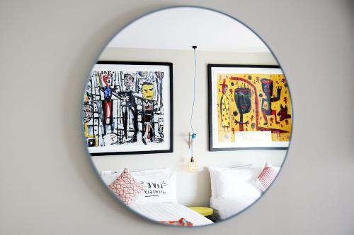 Imagen general del Hotel Art Series - The Larwill Studio. Foto 1