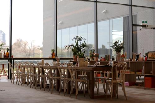 Imagen general del Hotel Art Series - The Larwill Studio. Foto 2